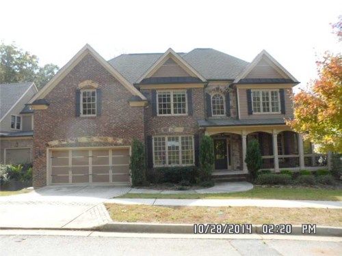 1456 Iris Glen Lane, Hoschton, GA 30548