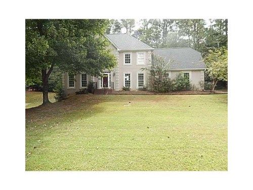 3894 Beacon Street, Marietta, GA 30062