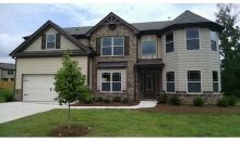 1452 Station Ridge Court Lawrenceville, GA 30045