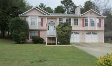 2850 Cove Crossing Dr Lawrenceville, GA 30045