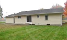 486 Salem Dr Jonesville, MI 49250