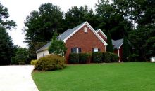 5607 Walden Farm Drive Powder Springs, GA 30127