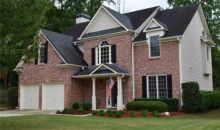 4809 Country Walk Estates Powder Springs, GA 30127