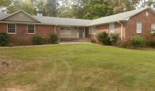 2400 Florence Road Powder Springs, GA 30127