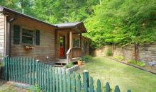 299 Glass Way Lane Rabun Gap, GA 30568