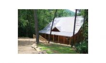 100 Blueberry Lane Rabun Gap, GA 30568