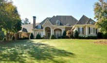 73 Smokerise Point Peachtree City, GA 30269