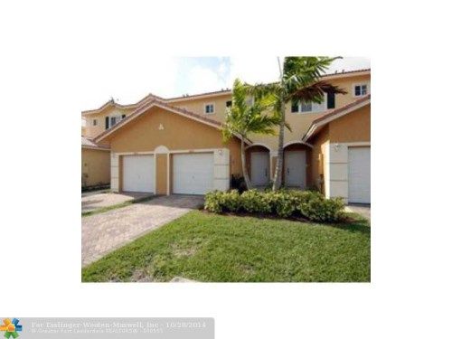 6545 CATALINA LN # 6545, Fort Lauderdale, FL 33321