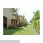 6545 CATALINA LN # 6545, Fort Lauderdale, FL 33321 ID:11089719