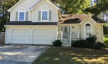 1111 Karastan Court Marietta, GA 30008