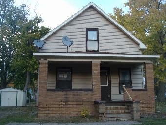 904 Michigan Ave, Maumee, OH 43537