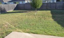 202 Watergate Way Hutto, TX 78634