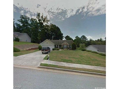 245 Natchez Circle, Winder, GA 30680