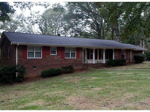 289 Woodland Drive, Winder, GA 30680