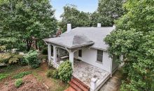 643 Se Woodland Avenue Se Atlanta, GA 30316