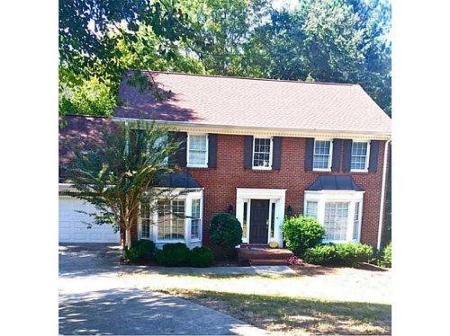 4262 Spring House Lane, Norcross, GA 30092