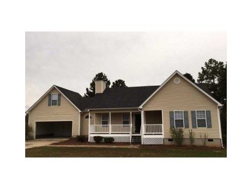 190 Stallsworth Road, Mcdonough, GA 30252