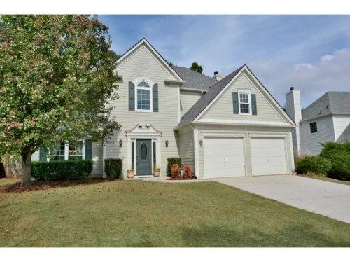 535 Sessingham Court, Alpharetta, GA 30005