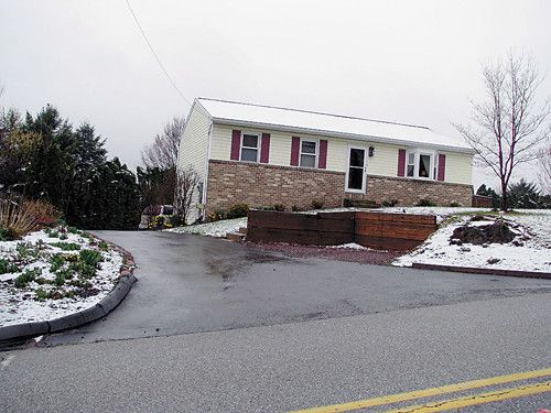 1150 MALLEABLE ROAD, Columbia, PA 17512