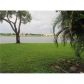 8600 N SHERMAN CR # 105, Hollywood, FL 33025 ID:11042474