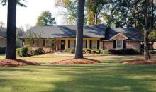 4337 Lake Laurel Drive Se Smyrna, GA 30082