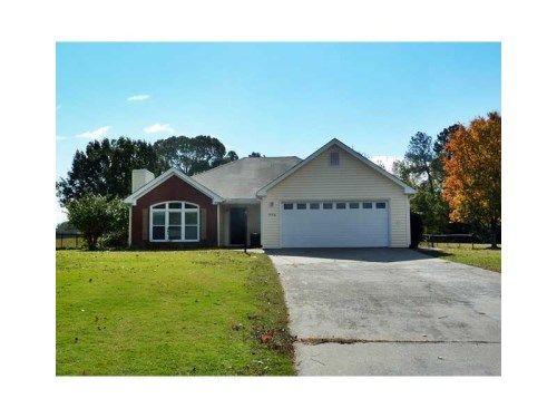 1536 Wynfield Drive, Auburn, GA 30011