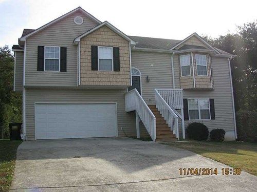 30 Indian Hills Drive, Rydal, GA 30171