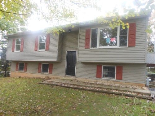 8117 Philadelphia Road, Rosedale, MD 21237