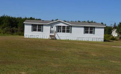 4440 Chandler Rd, Jefferson, AR 72079