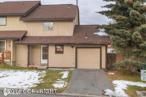 10111 Nantucket Loop, Anchorage, AK 99507