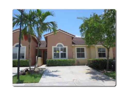 10950 SW 236 TE # 10950, Homestead, FL 33032