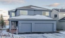 2335 Leary Bay Circle Anchorage, AK 99515