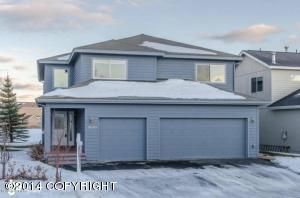 2335 Leary Bay Circle, Anchorage, AK 99515