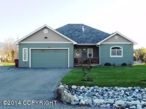 1965 S Paddock Drive, Wasilla, AK 99654