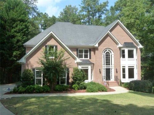 625 Buttercup Trace, Alpharetta, GA 30022