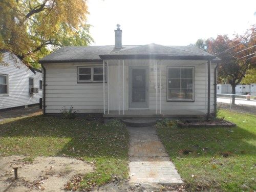 3104 Bart Ave, Warren, MI 48091