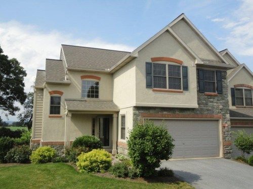 224 FIELDCREST LANE, Ephrata, PA 17522