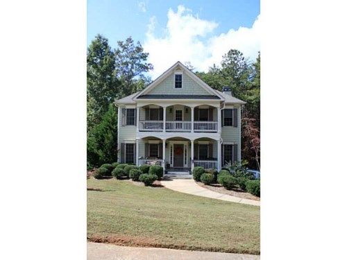 210 Spearfish Drive, Canton, GA 30114