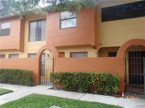 9024 NW 45 CT # 9024, Fort Lauderdale, FL 33351