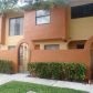 9024 NW 45 CT # 9024, Fort Lauderdale, FL 33351 ID:10863032