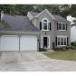 4435 Sugar Maple Drive, Acworth, GA 30101 ID:10800458