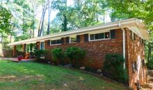 1311 Lochland Road Se Atlanta, GA 30316