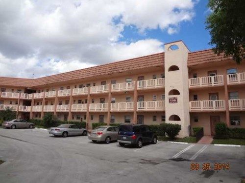 9340 SUNRISE LAKES BL # 305, Fort Lauderdale, FL 33322