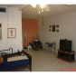 9121 SUNRISE LAKES BL # 114, Fort Lauderdale, FL 33322 ID:10863047