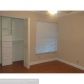 643 Woodgate Ln # D, Fort Lauderdale, FL 33326 ID:10932648