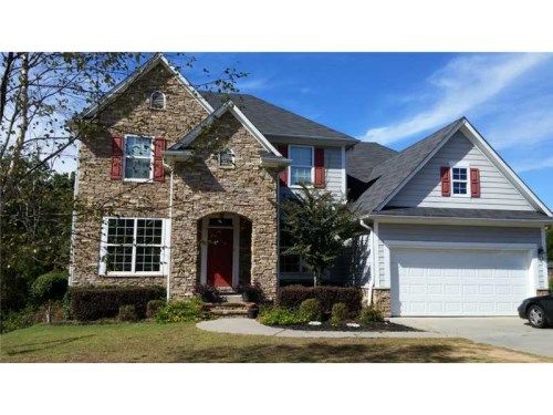 36 Lakeside Terrace, Dallas, GA 30132