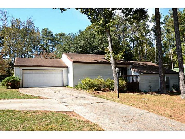 3789 Manor House Drive, Marietta, GA 30062