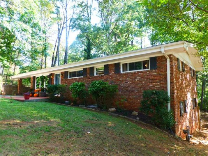 1311 Lochland Road Se, Atlanta, GA 30316