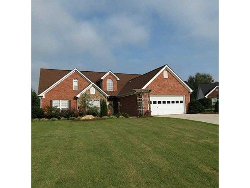 4607 Summerset Drive, Gainesville, GA 30507