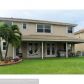 14821 SW 54 ST, Hollywood, FL 33027 ID:10371389